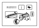 Предварительный просмотр 91 страницы Euro-Pro 6130A Instruction Manual