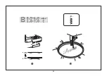 Предварительный просмотр 93 страницы Euro-Pro 6130A Instruction Manual