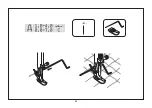 Предварительный просмотр 95 страницы Euro-Pro 6130A Instruction Manual