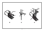 Предварительный просмотр 101 страницы Euro-Pro 6130A Instruction Manual