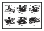 Предварительный просмотр 103 страницы Euro-Pro 6130A Instruction Manual