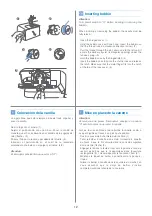 Preview for 19 page of Euro-Pro 7500 Instruction Manual