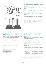 Preview for 20 page of Euro-Pro 7500 Instruction Manual