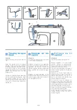 Preview for 21 page of Euro-Pro 7500 Instruction Manual