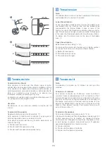 Preview for 22 page of Euro-Pro 7500 Instruction Manual