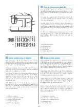 Preview for 28 page of Euro-Pro 7500 Instruction Manual