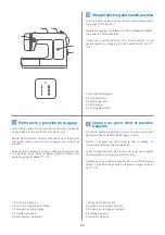 Preview for 29 page of Euro-Pro 7500 Instruction Manual