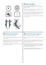 Preview for 35 page of Euro-Pro 7500 Instruction Manual