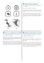 Preview for 40 page of Euro-Pro 7500 Instruction Manual