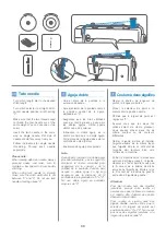 Preview for 46 page of Euro-Pro 7500 Instruction Manual