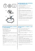 Preview for 47 page of Euro-Pro 7500 Instruction Manual