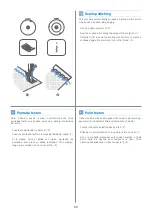 Preview for 50 page of Euro-Pro 7500 Instruction Manual