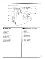 Preview for 7 page of Euro-Pro 7535 Instruction Manual