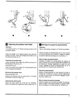 Preview for 13 page of Euro-Pro 7535 Instruction Manual