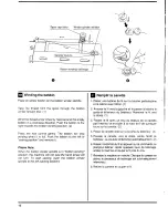 Preview for 14 page of Euro-Pro 7535 Instruction Manual