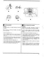 Preview for 15 page of Euro-Pro 7535 Instruction Manual