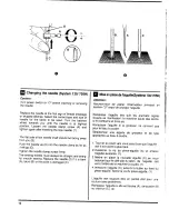 Preview for 16 page of Euro-Pro 7535 Instruction Manual