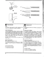 Preview for 18 page of Euro-Pro 7535 Instruction Manual