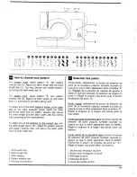 Preview for 23 page of Euro-Pro 7535 Instruction Manual