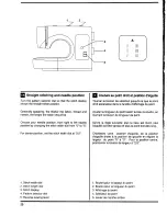 Preview for 24 page of Euro-Pro 7535 Instruction Manual