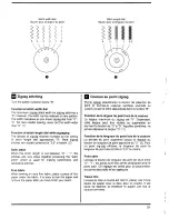 Preview for 25 page of Euro-Pro 7535 Instruction Manual