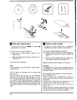 Preview for 26 page of Euro-Pro 7535 Instruction Manual