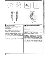 Preview for 30 page of Euro-Pro 7535 Instruction Manual