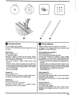 Preview for 37 page of Euro-Pro 7535 Instruction Manual