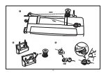 Preview for 21 page of Euro-Pro 8630M Instruction Manual