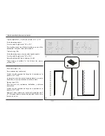 Preview for 38 page of Euro-Pro 9025 Instruction Manual