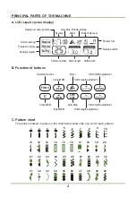 Preview for 6 page of Euro-Pro 9105 Instruction Manual