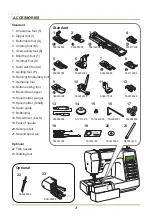 Preview for 7 page of Euro-Pro 9105 Instruction Manual