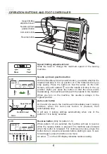 Preview for 10 page of Euro-Pro 9105 Instruction Manual