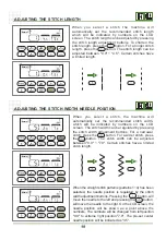 Preview for 23 page of Euro-Pro 9105 Instruction Manual