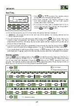 Preview for 25 page of Euro-Pro 9105 Instruction Manual