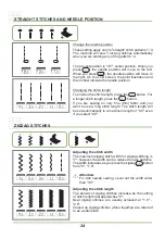 Preview for 28 page of Euro-Pro 9105 Instruction Manual