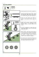 Preview for 32 page of Euro-Pro 9105 Instruction Manual