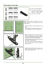 Preview for 33 page of Euro-Pro 9105 Instruction Manual