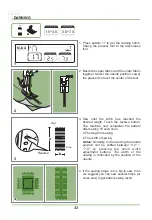 Preview for 36 page of Euro-Pro 9105 Instruction Manual