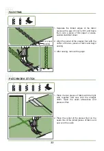 Preview for 37 page of Euro-Pro 9105 Instruction Manual