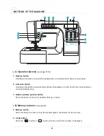 Preview for 7 page of Euro-Pro 9130C Instruction Manual