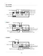 Preview for 9 page of Euro-Pro 9130C Instruction Manual