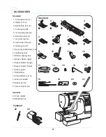 Preview for 11 page of Euro-Pro 9130C Instruction Manual