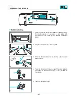 Preview for 17 page of Euro-Pro 9130C Instruction Manual