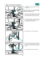 Preview for 22 page of Euro-Pro 9130C Instruction Manual