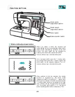 Preview for 29 page of Euro-Pro 9130C Instruction Manual