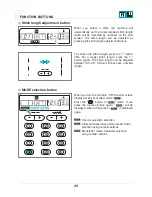 Preview for 30 page of Euro-Pro 9130C Instruction Manual