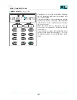 Preview for 31 page of Euro-Pro 9130C Instruction Manual