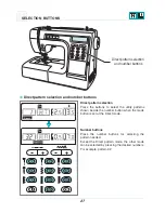 Preview for 32 page of Euro-Pro 9130C Instruction Manual