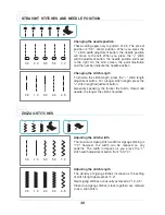 Preview for 35 page of Euro-Pro 9130C Instruction Manual